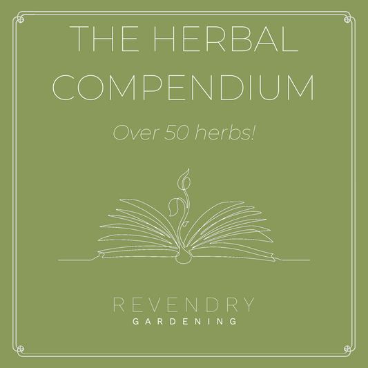 The Herbal Compendium